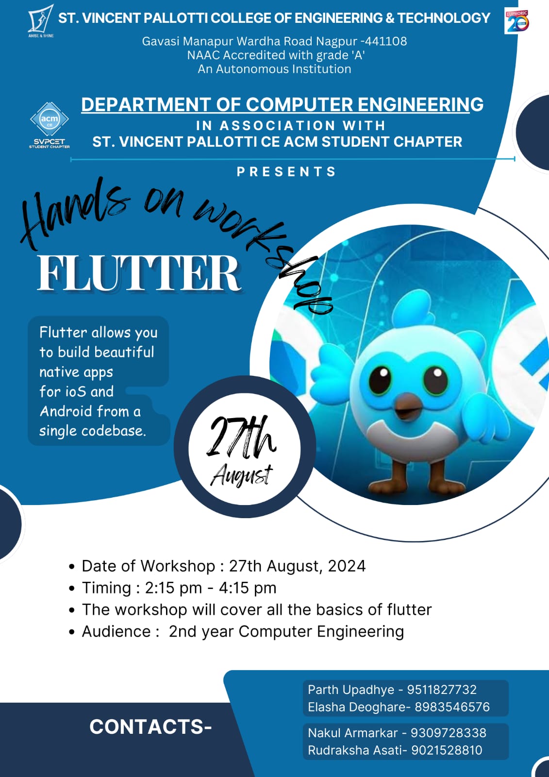 Flutter 101